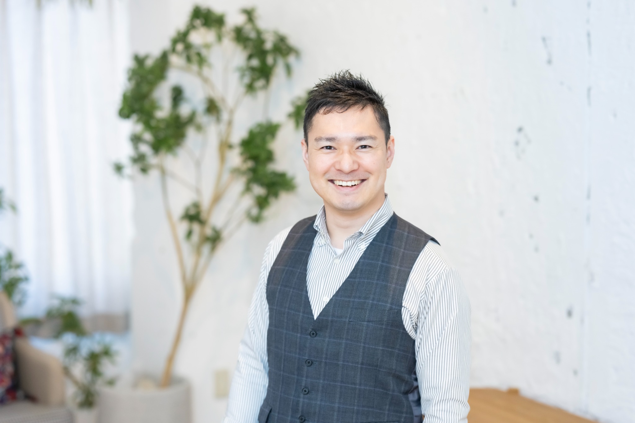 安藤博樹